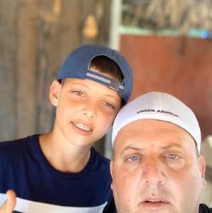 Meet your Posher, Miguel